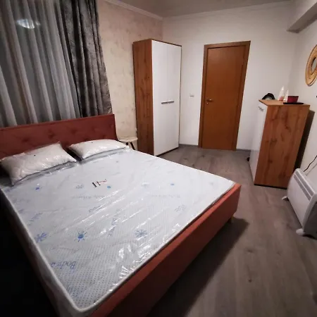 Viva 4-a-16 To The Door Grand Monastery Apartamento *