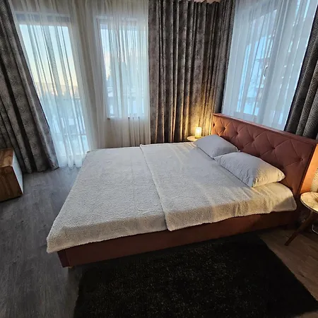 Apartamento Viva 4-a-16 To The Door Grand Monastery