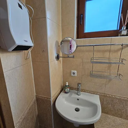 Apartamento Viva 4-a-16 To The Door Grand Monastery Pamporovo