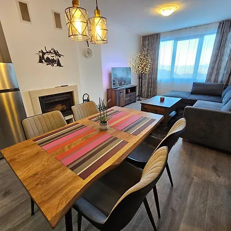 Viva 4-a-16 To The Door Grand Monastery Apartamento *