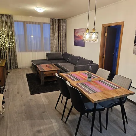 Viva 4-a-16 To The Door Grand Monastery Apartamento *